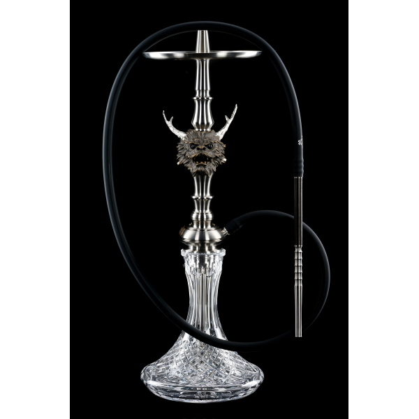 Кальян Maklaud Helios Di Lun Crystal Collection N3 в Севастополе