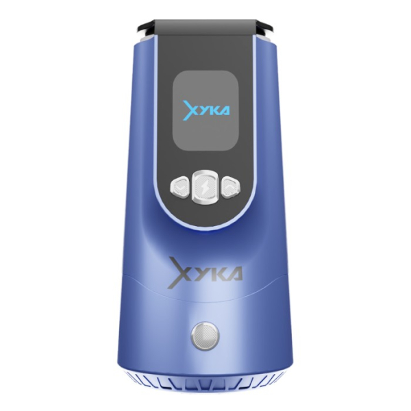 Электронная чаша Xyka Pro Синий в Севастополе