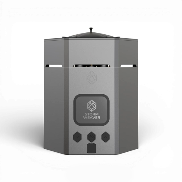 Электронная чаша Storm Weaver в Севастополе