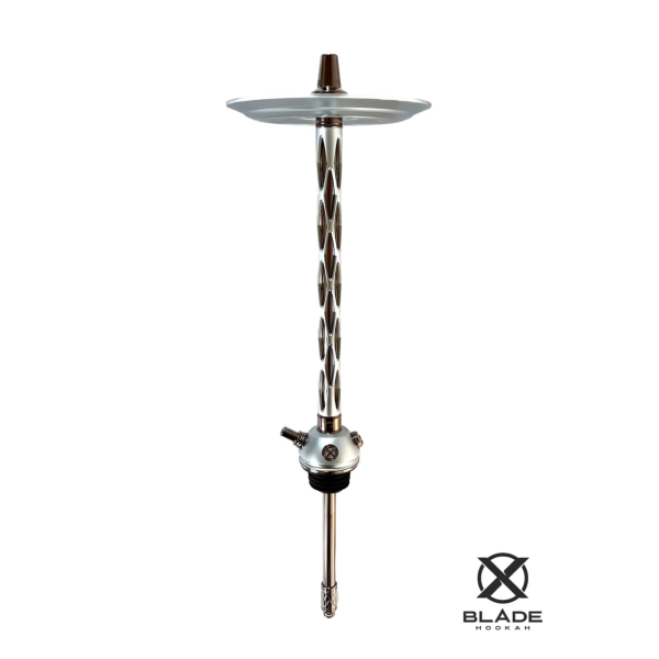 Кальян Blade Hookah One LE Ti (Silver) в Севастополе