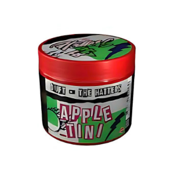 Табак Duft The Hatters Appletini (Эплтини) 200 гр в Севастополе