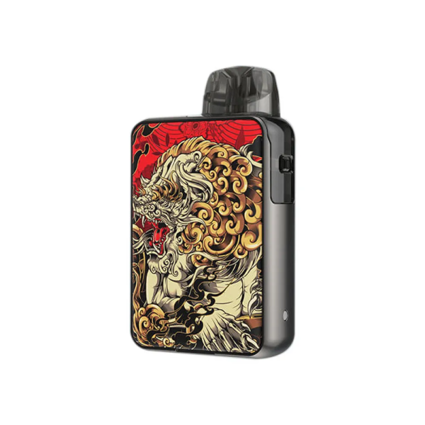 Smoant Charon Baby PLUS Lion (1000 мАч, разноцветный) в Севастополе