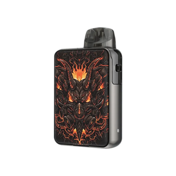 Smoant Charon Baby PLUS Pan (1000 мАч, разноцветный) в Севастополе