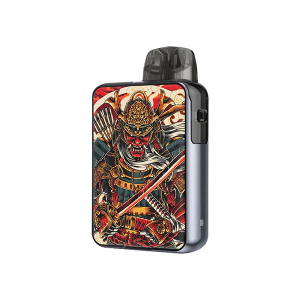 Smoant Charon Baby PLUS Yawata (1000 мАч, разноцветный) в Севастополе