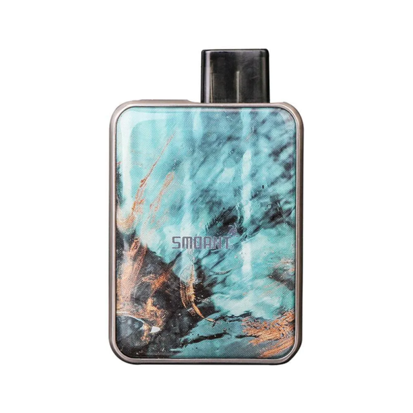 Smoant Charon Baby Pod Kit (750 мАч, разноцветный) в Севастополе