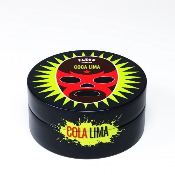 Табак Eleon Coca Lima (мармеладные мишки, кола, лайм) 40 гр в Севастополе