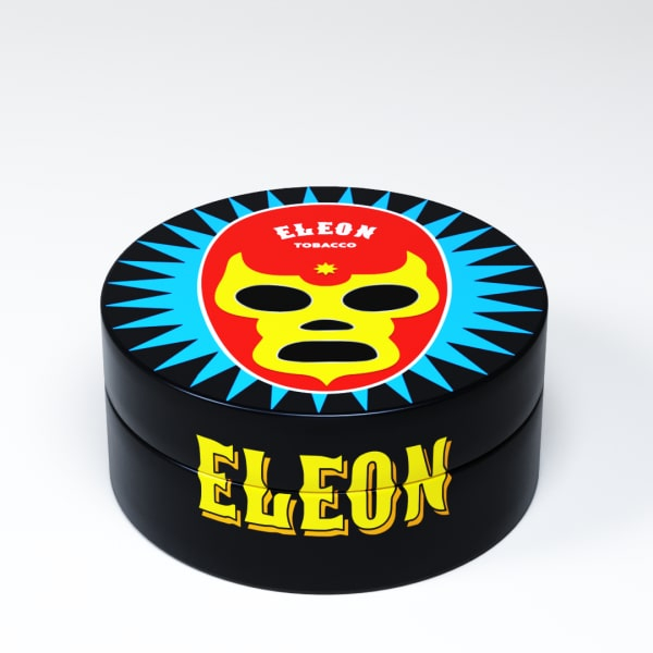 Табак Eleon Horchatos (молочный напиток  на основе растения Чуфа) 40 гр в Севастополе
