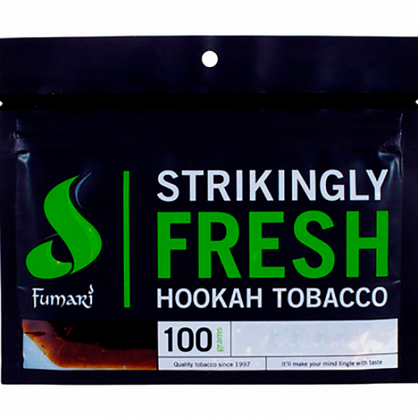 Табак FUMARI CARIBBEAN COLADA (Карибская колада) 100 гр в Севастополе