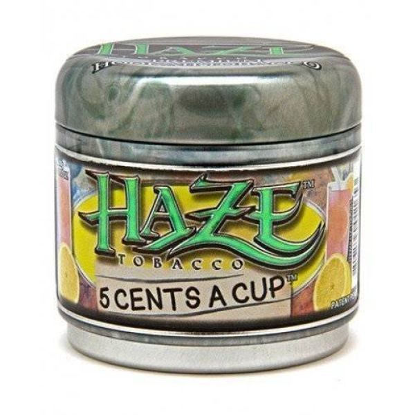 Табак Haze 5 cents a Cup 250 грамм в Севастополе