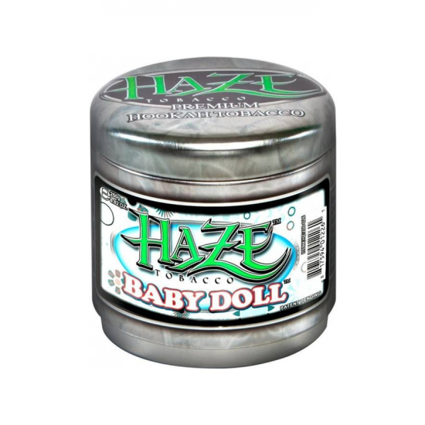 Табак Haze Baby Doll 250 грамм в Севастополе