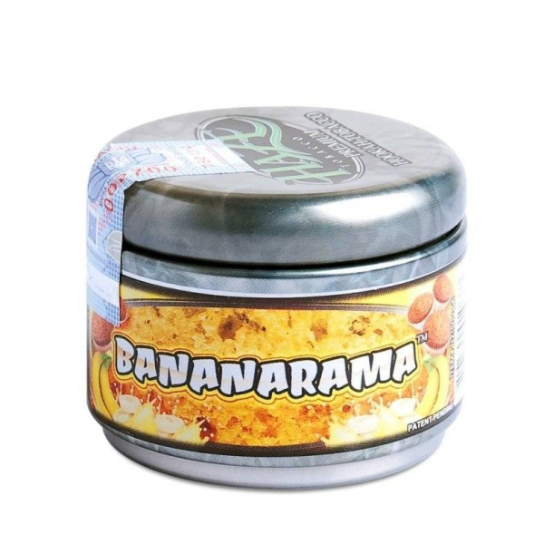 Табак Haze Bananarama 250 грамм в Севастополе