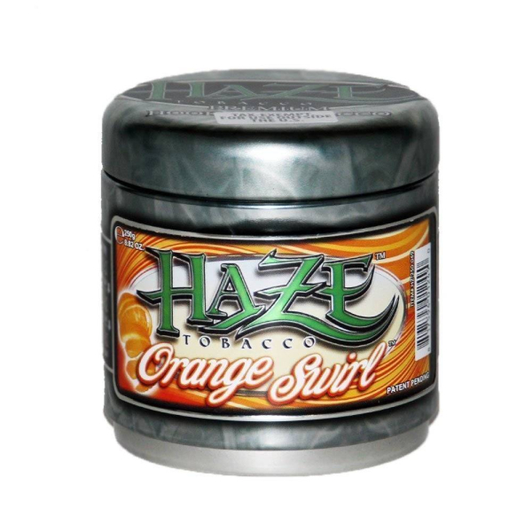Табак Haze Orange Swirl 250 грамм в Севастополе