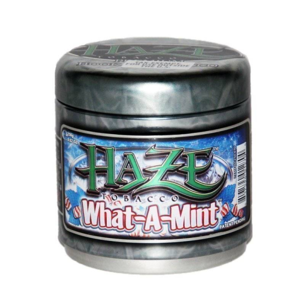 Табак Haze What a Mint 250 грамм в Севастополе