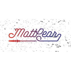 Mattpear