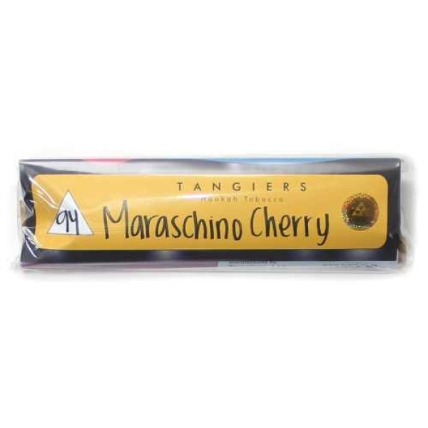 Табак Tangiers Noir Maraschino Cherry (Мараскино вишня) 250 гр в Севастополе