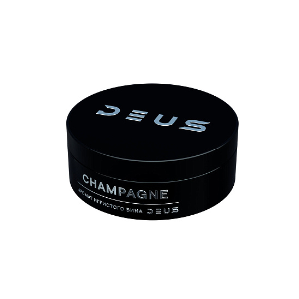 Табак Deus Champange (Шампанское) 100 гр в Севастополе