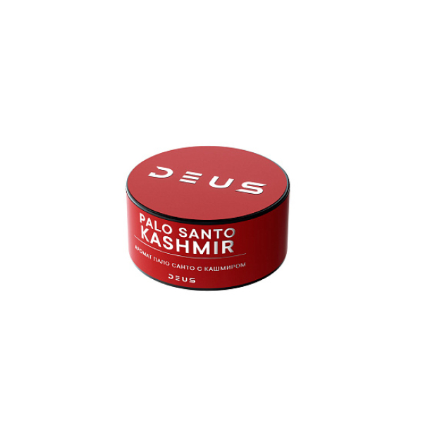 Табак Deus Palo santo kashmir (Пало санто кашмир) 20 гр в Севастополе