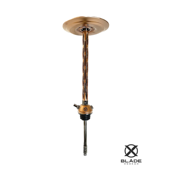 Кальян Blade Hookah One LE Ti (Bronze) в Севастополе