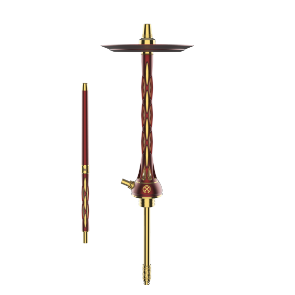 Кальян Blade Hookah One M (Red) в Севастополе