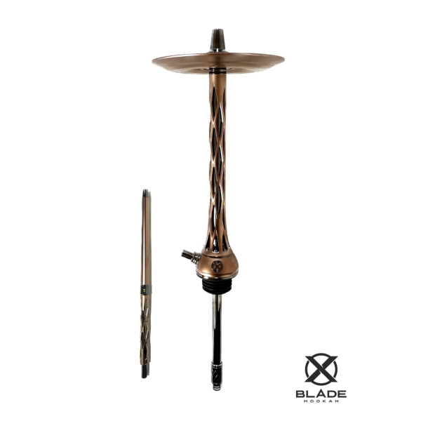 Кальян Blade Hookah One M Ti (Bronze) в Севастополе