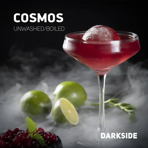 Табак Darkside Core Cosmos (Космос) 100 гр в Севастополе