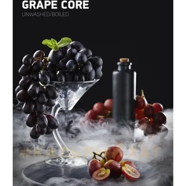 Табак Darkside Core Grape Core (Грейп Кор) 100 гр в Севастополе