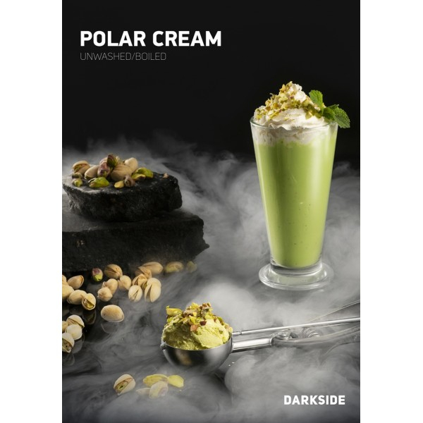 Табак Darkside Core Polar Cream (Поляр Крим) 100 гр в Севастополе