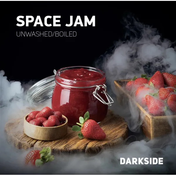 Табак Darkside Core Space Jam (Спейс Джем) 100 гр в Севастополе