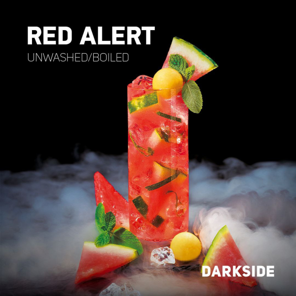 Табак Darkside Core Red Alert (Ред Алерт) 250 гр в Севастополе
