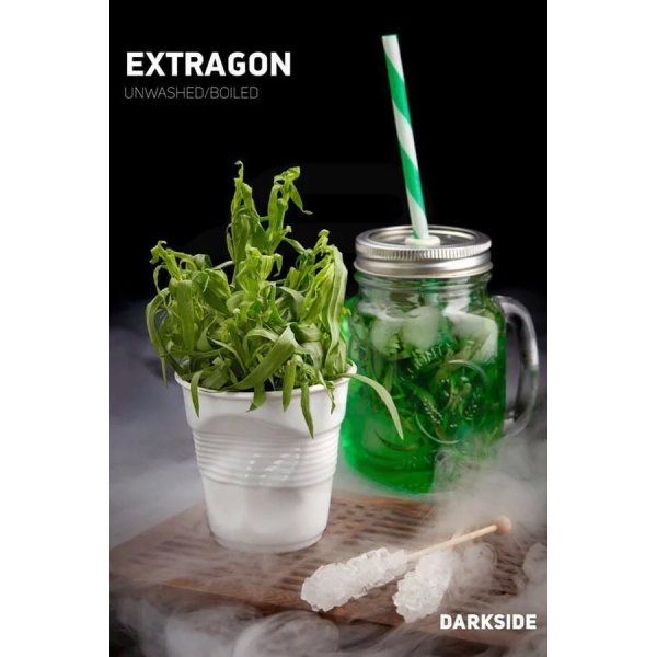 Табак Darkside Core Extragon (Эстрагон) 30 гр в Севастополе
