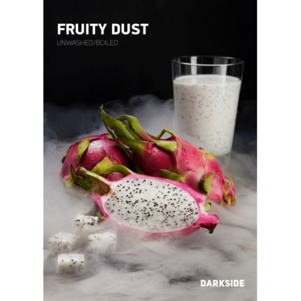 Табак Darkside Core Fruity Dust (Фрути Даст) 30 гр в Севастополе