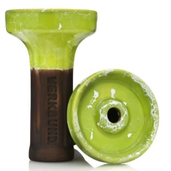 Чаша Werkbund Wz Bubble Green White в Севастополе