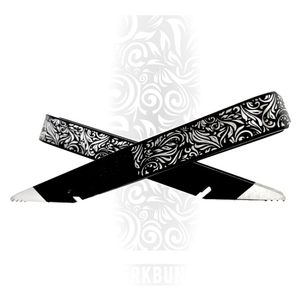 Персональный мундштук Werkbund   Tech в Севастополе