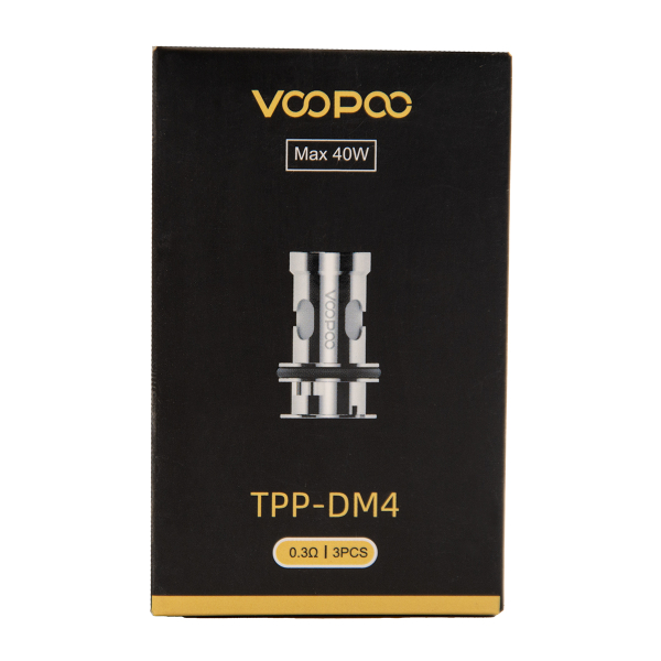 Испаритель Smoant Dm4 0.3Ω Ом 3 шт. в Севастополе