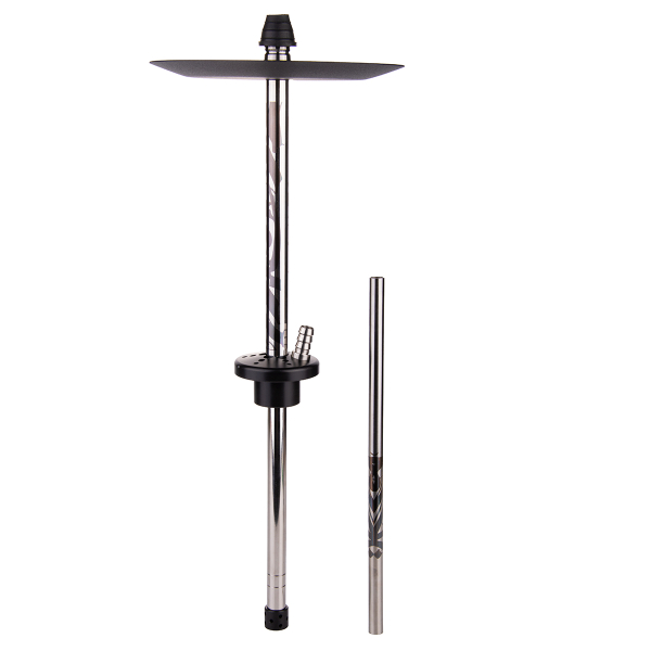 Кальян Tortuga Бриг Calligraphy в Севастополе