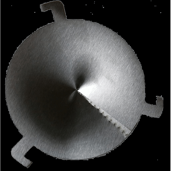 Зольник Vulcan  в Севастополе