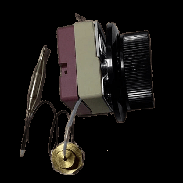 Термостат Vulcan  в Севастополе