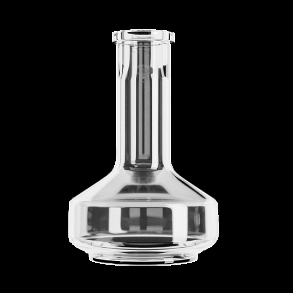 Колба Darkside D Glass Прозрачная в Севастополе