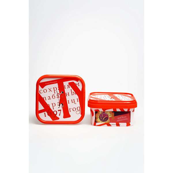 Табак Satyr Bom Byao Виноградная Газировка 200 грамм в Севастополе