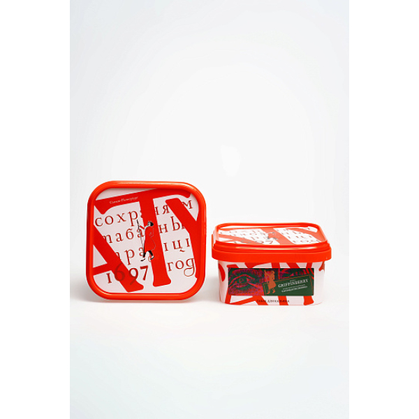 Табак Satyr Griffinberry Чарующая Шелковица 200 грамм в Севастополе