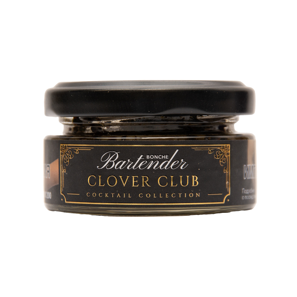 Табак Bonche Clover Club 30 грамм в Севастополе