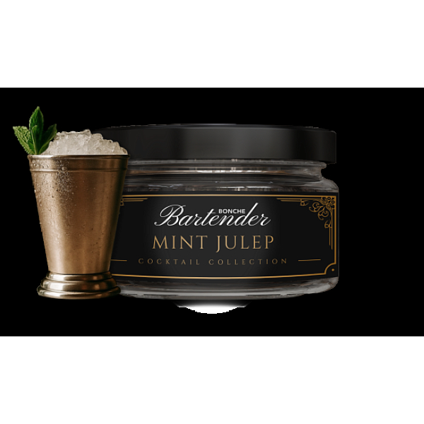 Табак Bonche Mint Julep 30 грамм в Севастополе