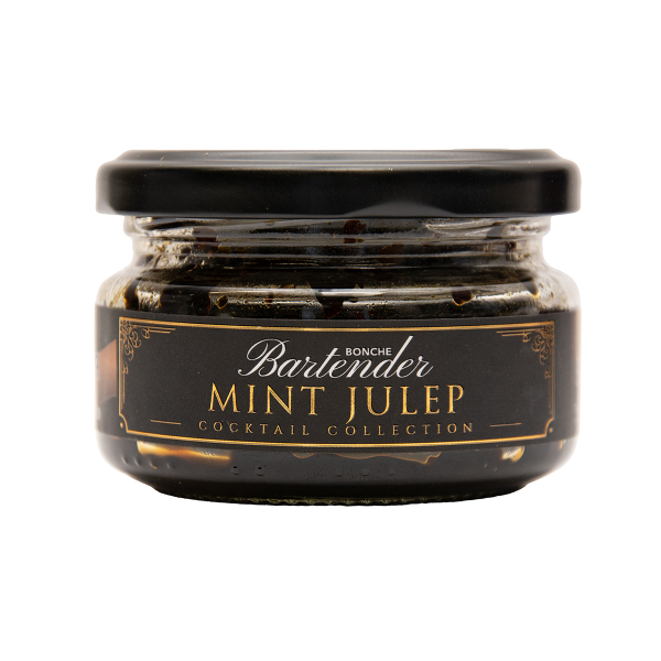 Табак Bonche Mint Julep 60 грамм в Севастополе