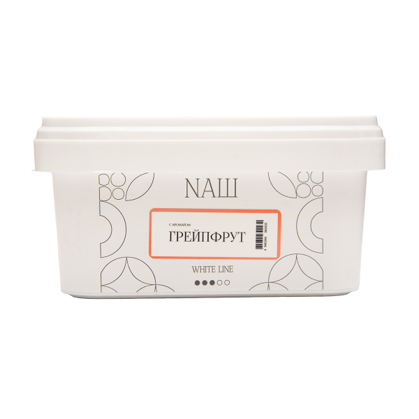 Табак NАШ White Грейпфрут 200 грамм в Севастополе