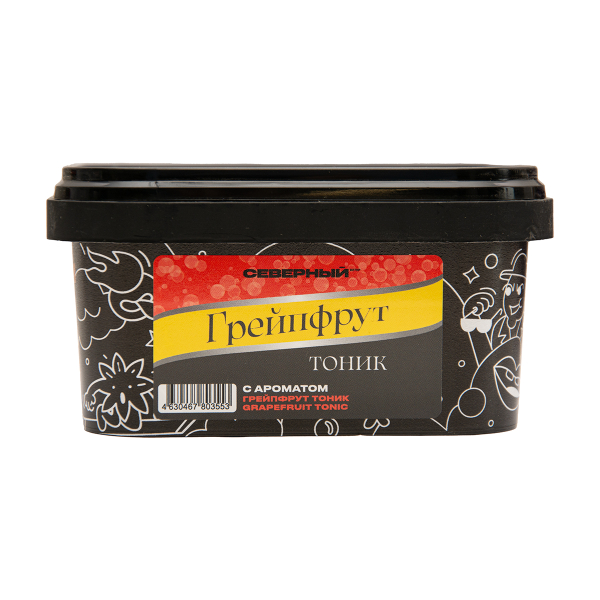 Табак Северный Грейпфрут Тоник 200 грамм в Севастополе
