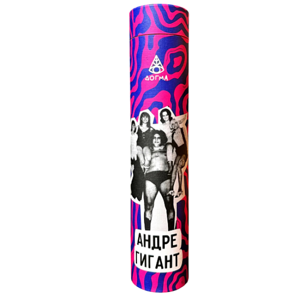 Табак Dogma Андре Гигант Le 200 грамм в Севастополе