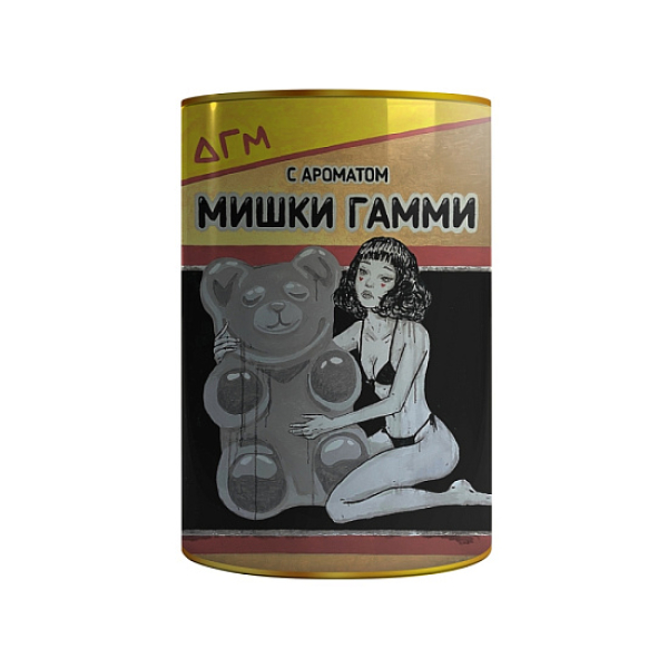 Табак Dogma Мишки Гамми 160 грамм в Севастополе