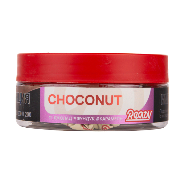 Табак Ready Choconut 100 грамм в Севастополе