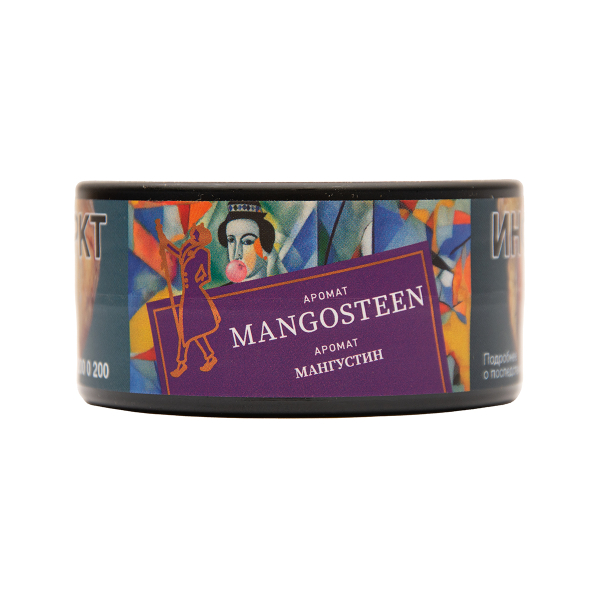 Табак Satyr Mangosteen 25 грамм в Севастополе