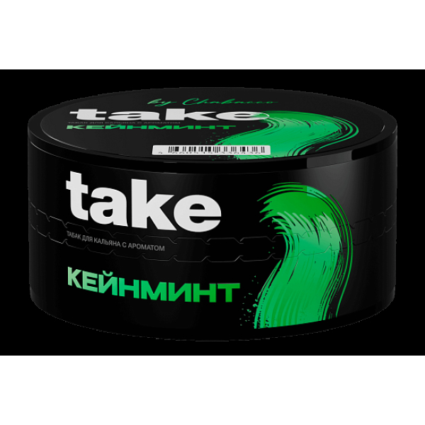 Табак TAKE Cane Mint 25 грамм в Севастополе